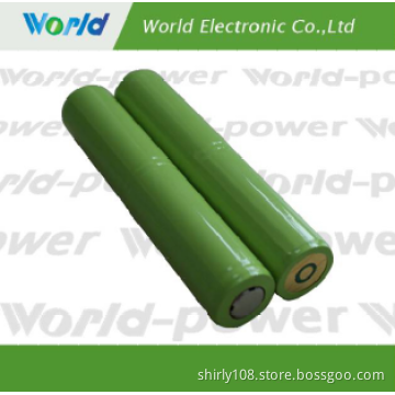 26650 Li ion Rechargeable Battery 3.7v 6000mah for flashligh